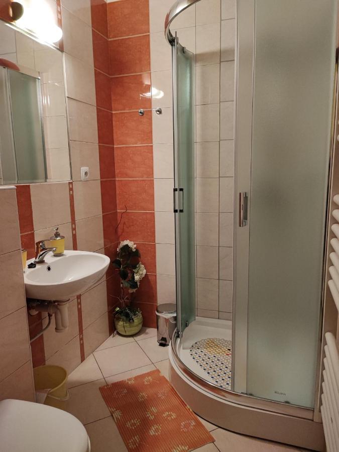 Slnecne Apartmany Podhájska Exterior foto